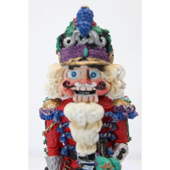 Crinkle Claus by Possible Dreams - Captain Crinkle Cracker - Picture 6 of 8